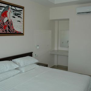 Pokój typu deluxe z łóżkiem king-size